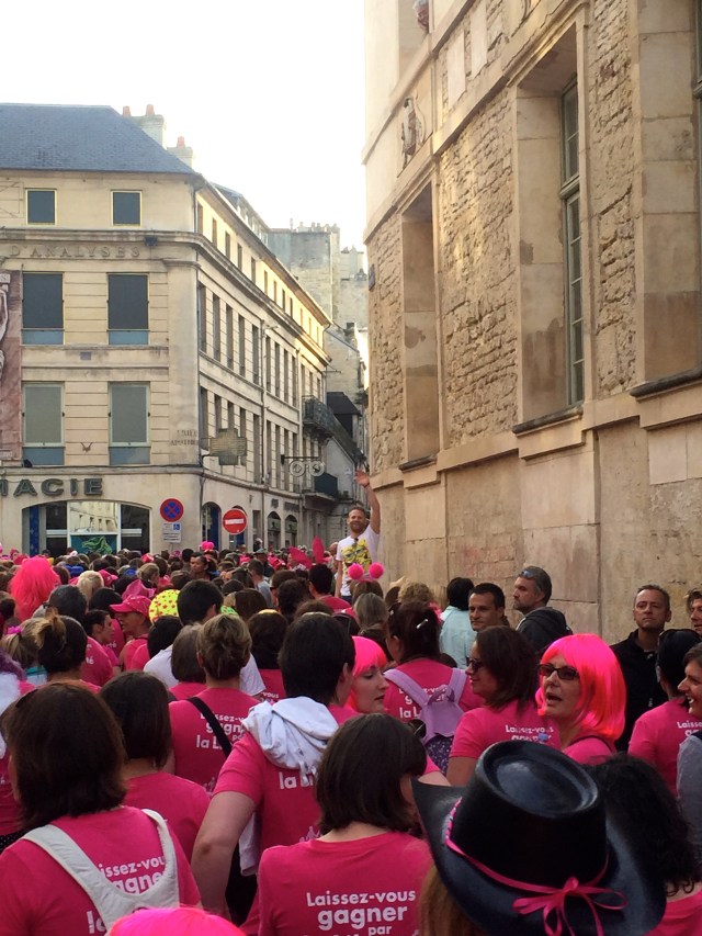 Mon plus beau supporter... <3