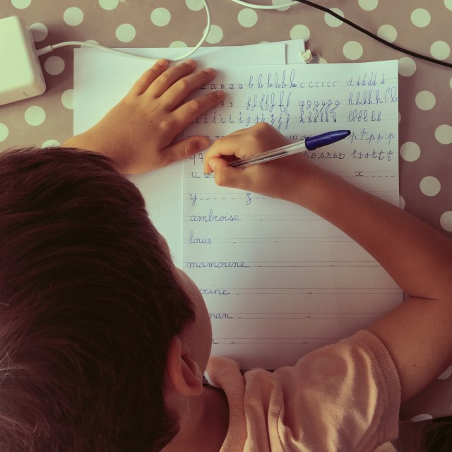 Petits Moments de Bonheur