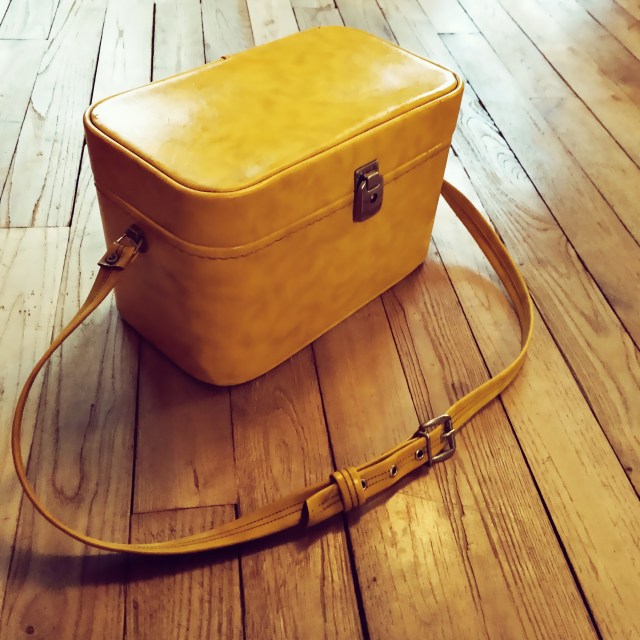 Dénicher une belle pièce vintage pas cher...