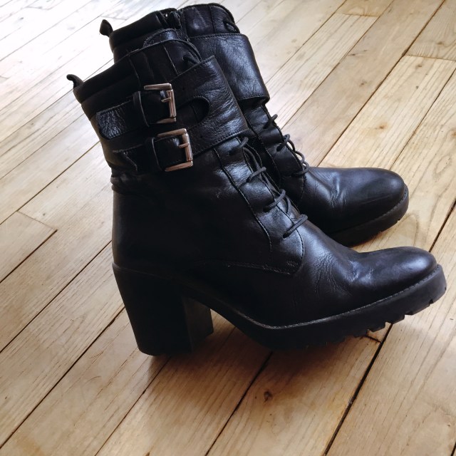 Merveilles de vide-greniers