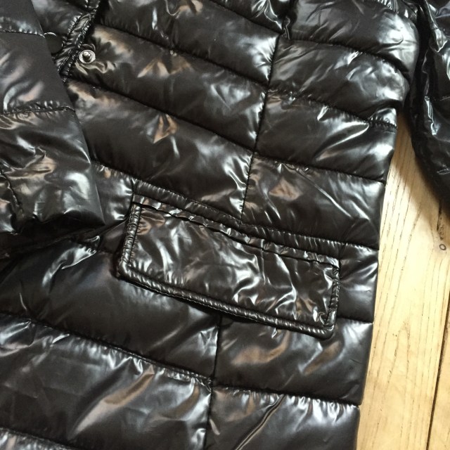 doudoune