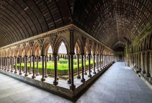 Cloître MSM